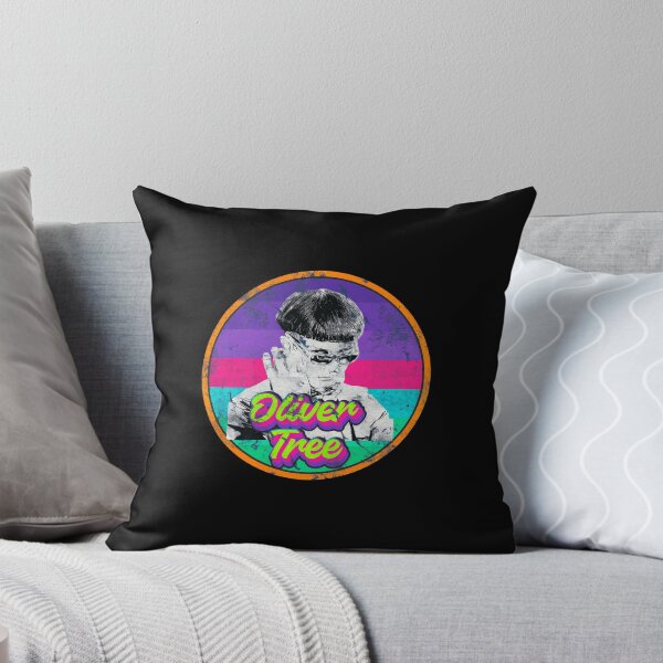 Item preview, Oliver Tree designed and sold by YasukoKathe.