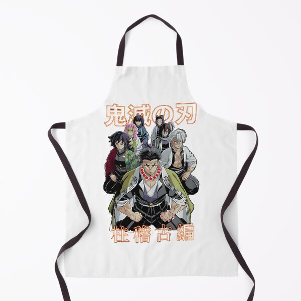 Item preview, Demon Slayer Pillars Graphic Art | Perfect Gift For You And Friends designed and sold by ashok5510.