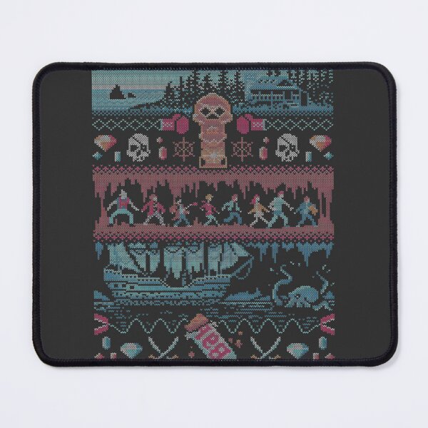 Item preview, Goondiwindi Christmas Outback Celebration Art | ⭐⭐⭐⭐⭐ designed and sold by billartmn.