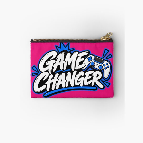 Item preview, Game Changer designed and sold by DesignPrePress.