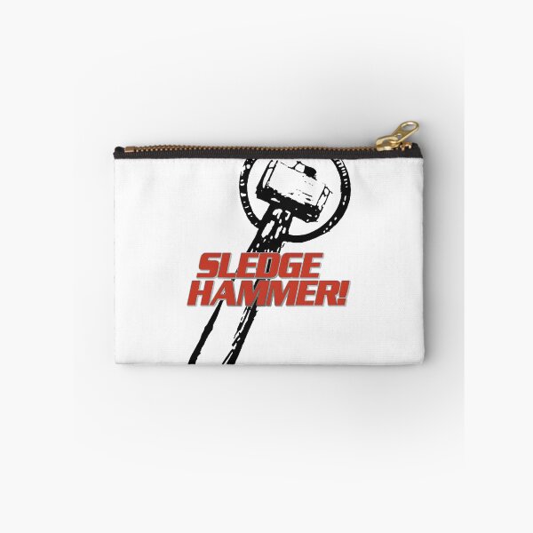 Item preview, Vintage Sledge Hammer Construction Tool Graphic Art | Best Buy designed and sold by hitmanbk.