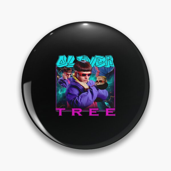 Item preview, Oliver Tree designed and sold by YasukoKathe.