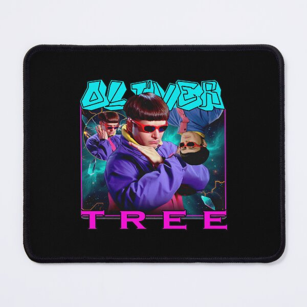 Item preview, Oliver Tree designed and sold by YasukoKathe.
