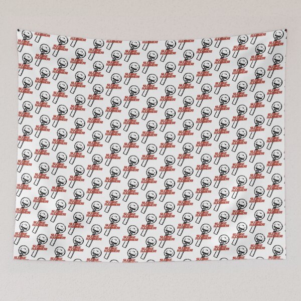 Item preview, Vintage Sledge Hammer Construction Tool Graphic Art | Best Buy designed and sold by hitmanbk.