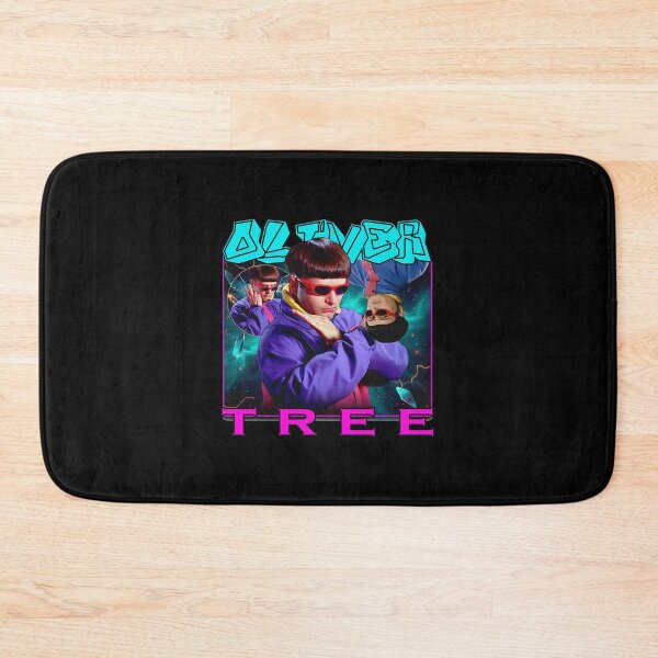 Item preview, Oliver Tree designed and sold by YasukoKathe.