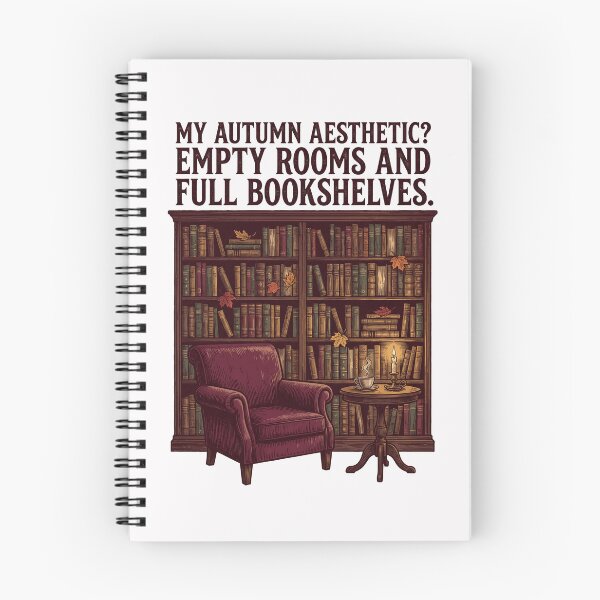 Item preview, My Autumn Aesthetic designed and sold by SignumShop.