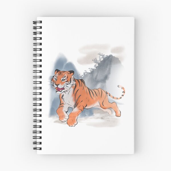 Item preview, Tigers in Asia designed and sold by ErbilK.