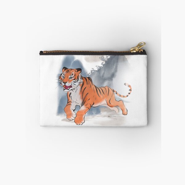 Item preview, Tigers in Asia designed and sold by ErbilK.