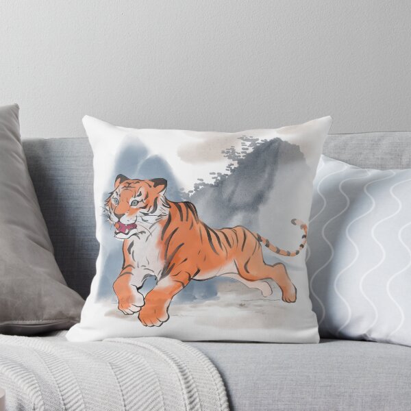 Item preview, Tigers in Asia designed and sold by ErbilK.