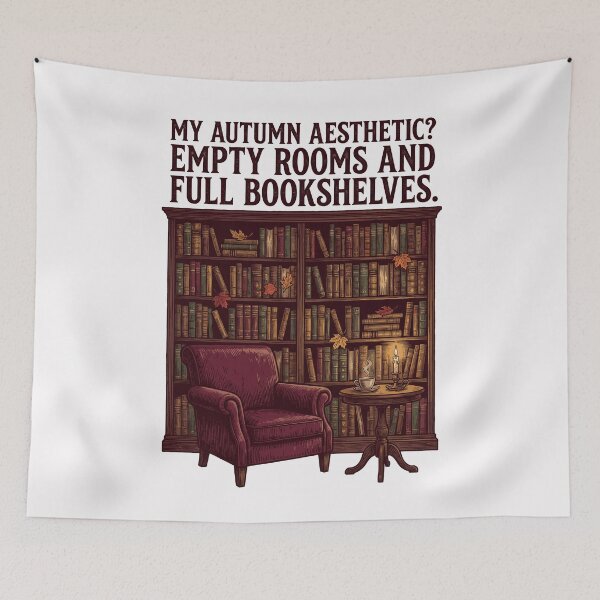 Item preview, My Autumn Aesthetic designed and sold by SignumShop.