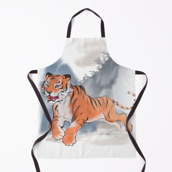 Item preview, Tigers in Asia designed and sold by ErbilK.