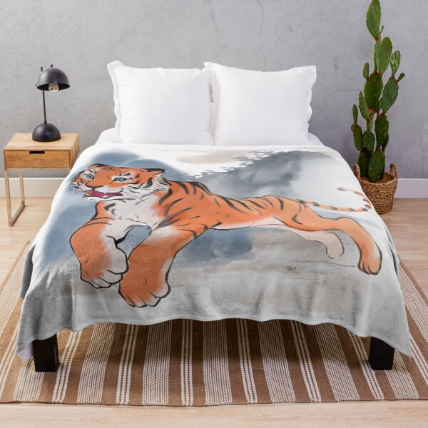 Item preview, Tigers in Asia designed and sold by ErbilK.