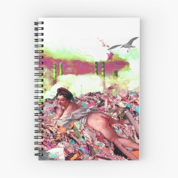 Item preview, noplanetb designed and sold by gum-boots.