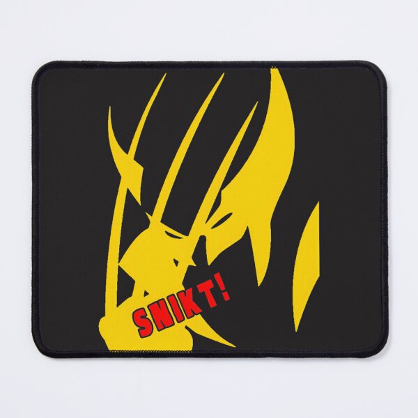 Item preview, Snikt Wolverine Claw Slash Graphic Art | Limited Edition designed and sold by hitmanbk.