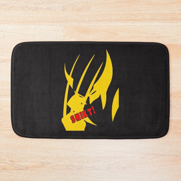 Item preview, Snikt Wolverine Claw Slash Graphic Art | Limited Edition designed and sold by hitmanbk.