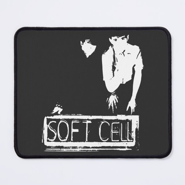 Item preview, 80S Synth Pop Legend Portrait | Classic New Wave Music Art | Limited Edition designed and sold by hitmanbk.