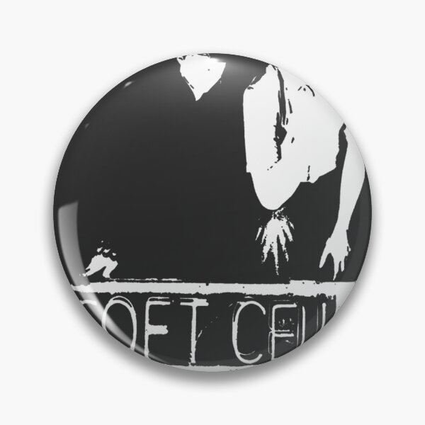 Item preview, 80S Synth Pop Legend Portrait | Classic New Wave Music Art | Limited Edition designed and sold by hitmanbk.