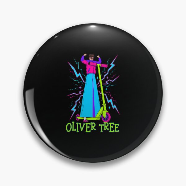 Item preview, Oliver Tree Pop Music designed and sold by YasukoKathe.