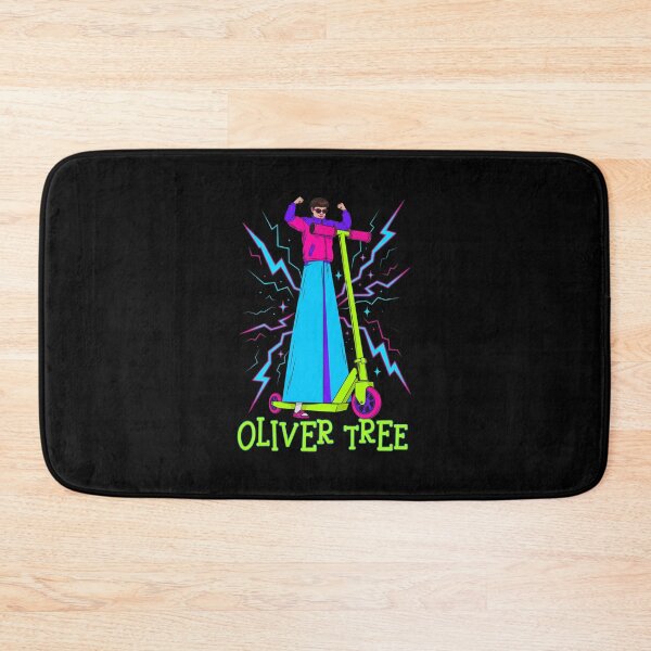Item preview, Oliver Tree Pop Music designed and sold by YasukoKathe.