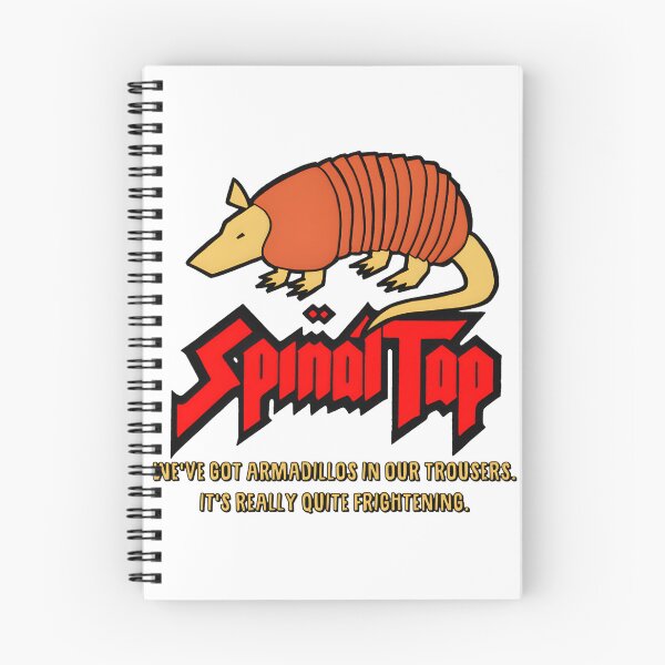 Item preview, Rocking Armadillos Heavy Metal Comedy Band 80S Music Art | ⭐⭐⭐⭐⭐ designed and sold by hitmanbk.