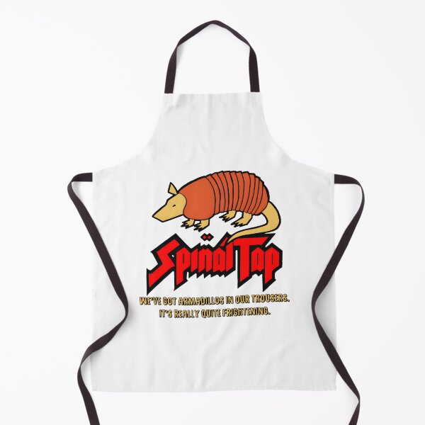 Item preview, Rocking Armadillos Heavy Metal Comedy Band 80S Music Art | ⭐⭐⭐⭐⭐ designed and sold by hitmanbk.