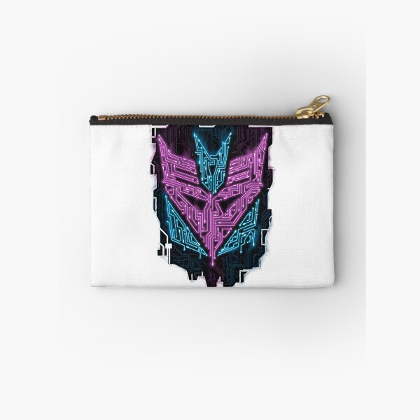 Item preview, Decepticon Inspired Cybernetic Warrior Art | Best Buy designed and sold by billartmn.