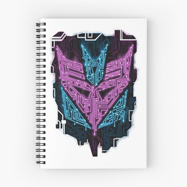 Item preview, Decepticon Inspired Cybernetic Warrior Art | Best Buy designed and sold by billartmn.