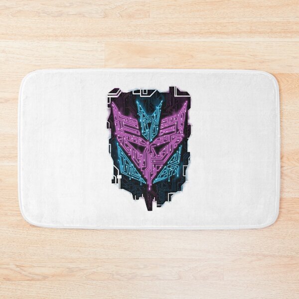 Item preview, Decepticon Inspired Cybernetic Warrior Art | Best Buy designed and sold by billartmn.