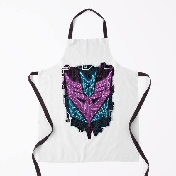 Item preview, Decepticon Inspired Cybernetic Warrior Art | Best Buy designed and sold by billartmn.