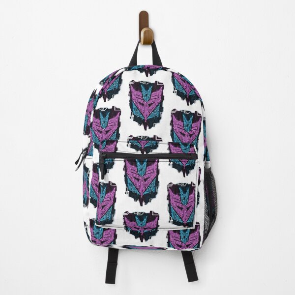 Item preview, Decepticon Inspired Cybernetic Warrior Art | Best Buy designed and sold by billartmn.