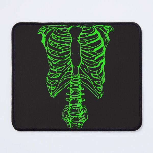 Item preview, Nigel'S Groovy Green Skull Rock & Roll Graphic | ⭐⭐⭐⭐⭐ designed and sold by ciaobambella.