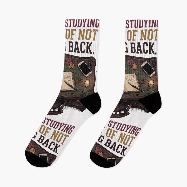 Item preview, Currently Studying The Art Of Not Texting Back designed and sold by SignumShop.