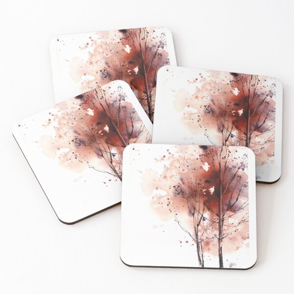 Item preview, Arboles designed and sold by CanotStop.