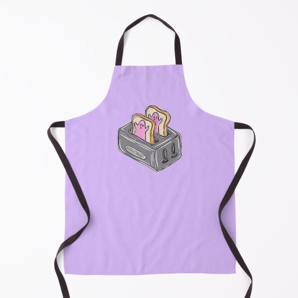Item preview, Haunted Ghost Toast designed and sold by Creatively Cristin.