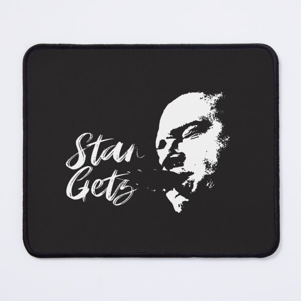 Item preview, Stan Getz Cool Jazz Saxophone Legend Art | Perfect Gift For You And Friends designed and sold by ciaobambella.