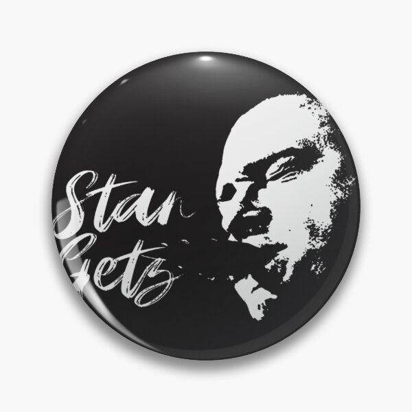Item preview, Stan Getz Cool Jazz Saxophone Legend Art | Perfect Gift For You And Friends designed and sold by ciaobambella.