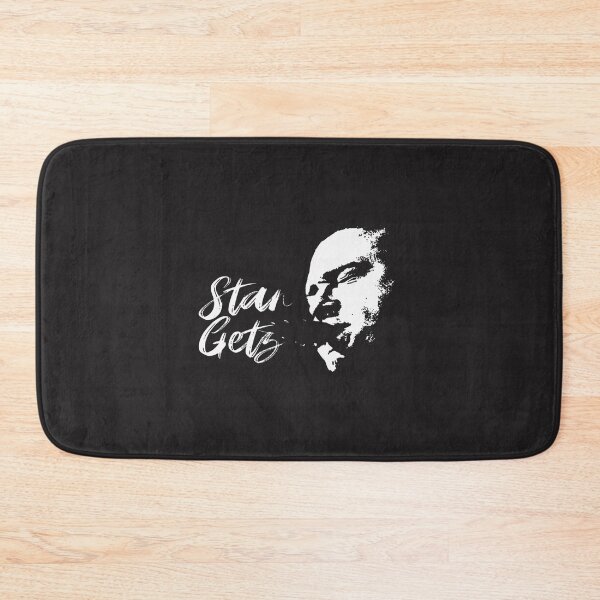 Item preview, Stan Getz Cool Jazz Saxophone Legend Art | Perfect Gift For You And Friends designed and sold by ciaobambella.