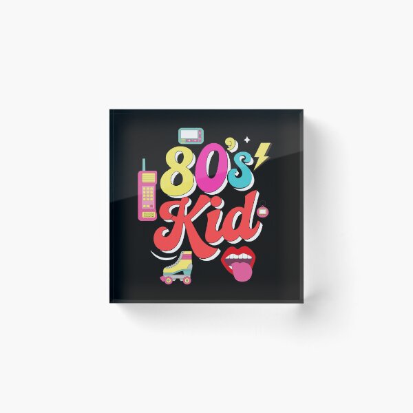 Item preview, 80s designed and sold by The Design Deck.