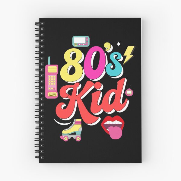 Item preview, 80s designed and sold by The Design Deck.