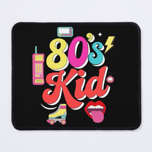 Item preview, 80s designed and sold by The Design Deck.