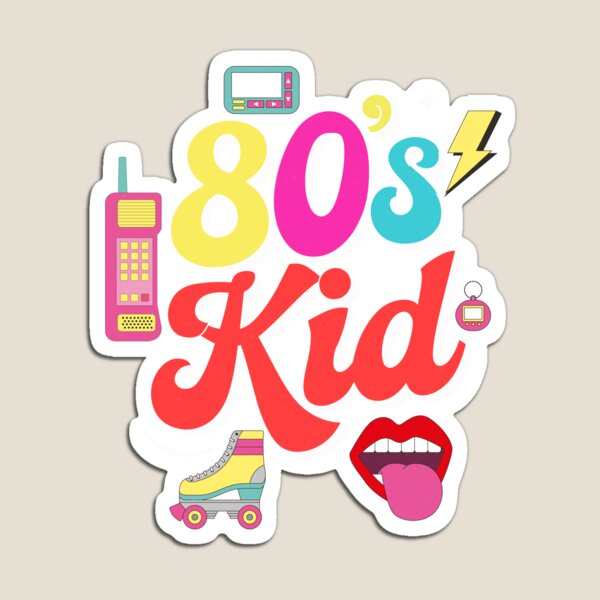 Item preview, 80s designed and sold by The Design Deck.