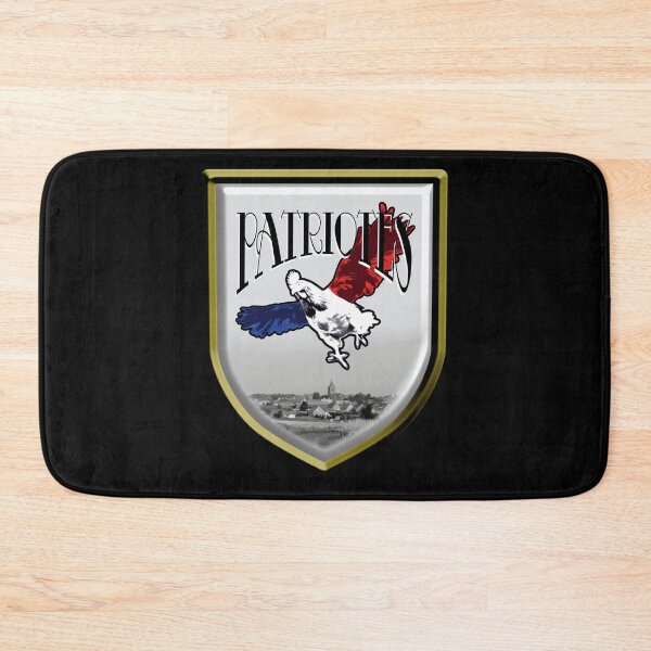 Item preview, Patriots designed and sold by Vil1Coyote.