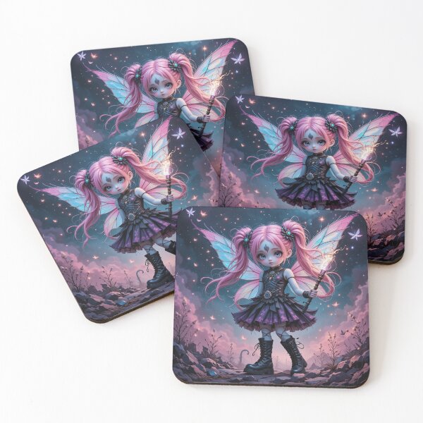 Item preview, Gothic Fairy designed and sold by RaF71PrO.