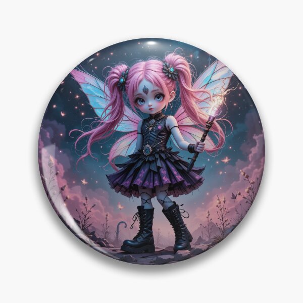 Item preview, Gothic Fairy designed and sold by RaF71PrO.