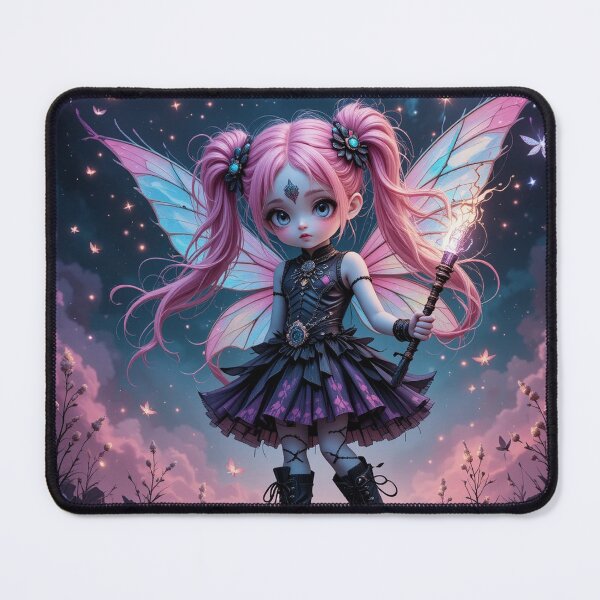 Item preview, Gothic Fairy designed and sold by RaF71PrO.