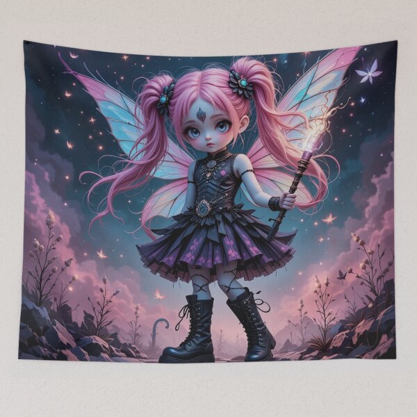 Item preview, Gothic Fairy designed and sold by RaF71PrO.