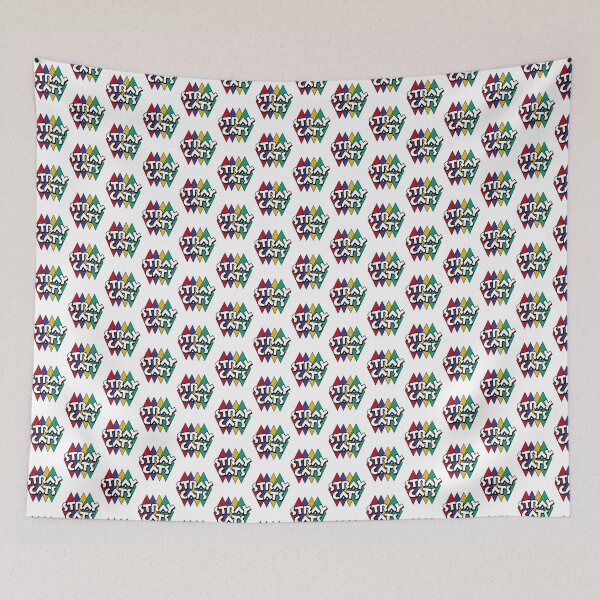 Item preview, Wandering Feline Spirit Cute Homeless Cat Aesthetic Illustration For Animal Lovers And Street Art Enthusiasts | Perfect Gift For You And Friends designed and sold by hitmanbk.