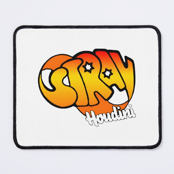 Item preview, Houdini Cat Escapes | Feline Mystery Design | Best Gift designed and sold by ciaobambella.