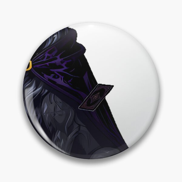 Item preview, Gothic Circus Illusionist Wolf designed and sold by IllumeInk.