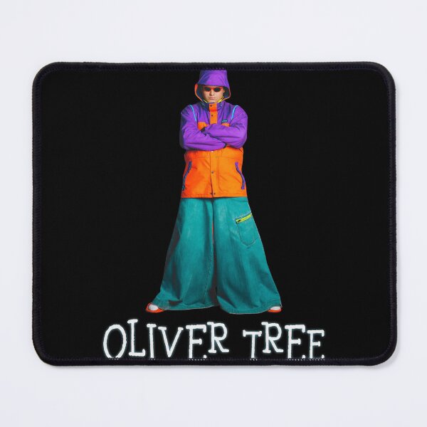 Item preview, Oliver Tree designed and sold by JodieElizabeth1.
